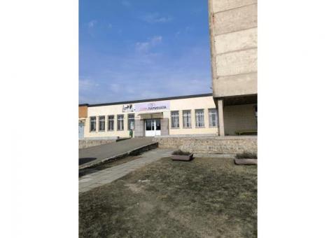 Магазин ламинированных полов