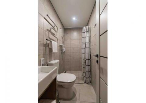 Готовый гостиничный бизнес в сердце Минска