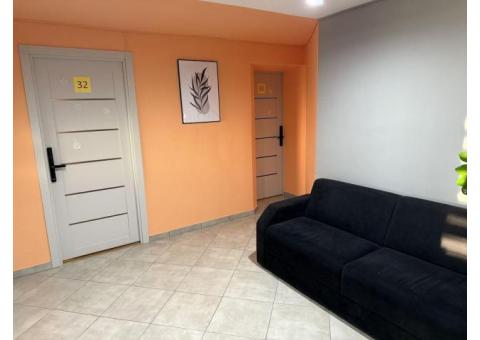 Готовый гостиничный бизнес в сердце Минска