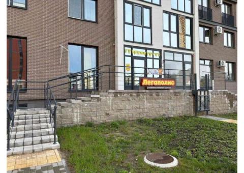 Детский развлекательный LEGO центр в Бресте