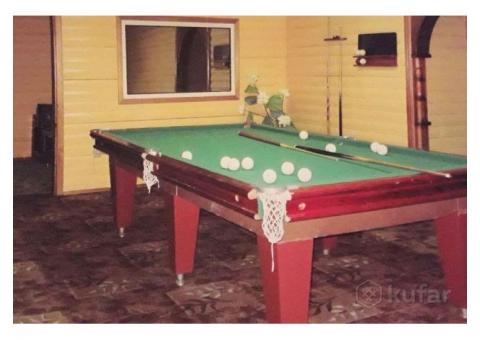 Уютное кафе в живописном месте недалеко от Могилева