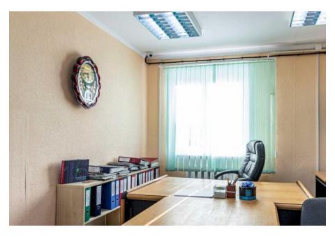 Мясоперерабатывающее предприятие