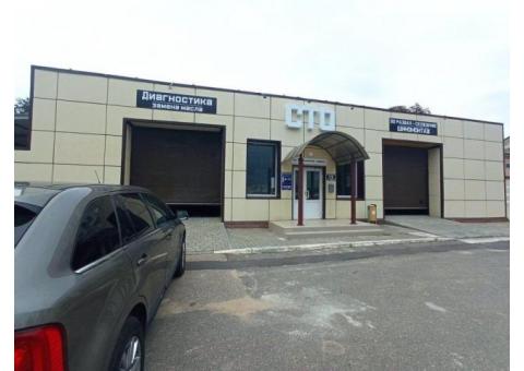 Действующее СТО в Лиде