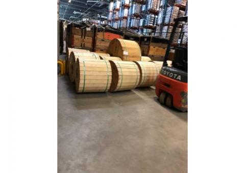 Поставщик кабельно-проводниковой продукции и товаров