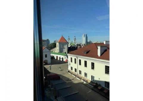 Две школы английского языка с готовой инфраструктурой