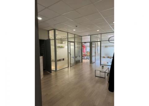 Две школы английского языка с готовой инфраструктурой