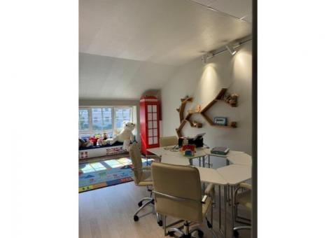 Две школы английского языка с готовой инфраструктурой