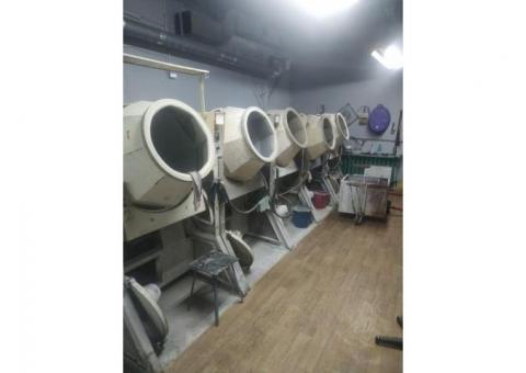 Готовый бизнес по выпуску швейной фурнитуры