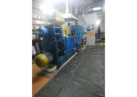 Готовый бизнес по выпуску швейной фурнитуры