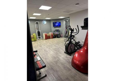 Студия коррекции фигуры в центре Минска