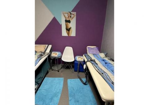 Студия коррекции фигуры в центре Минска