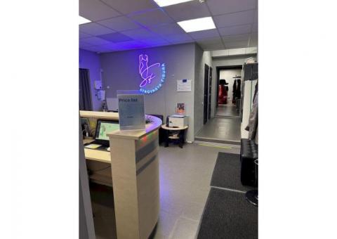 Студия коррекции фигуры в центре Минска