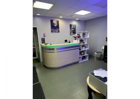 Студия коррекции фигуры в центре Минска