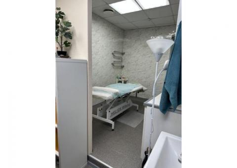 Студия коррекции фигуры в центре Минска