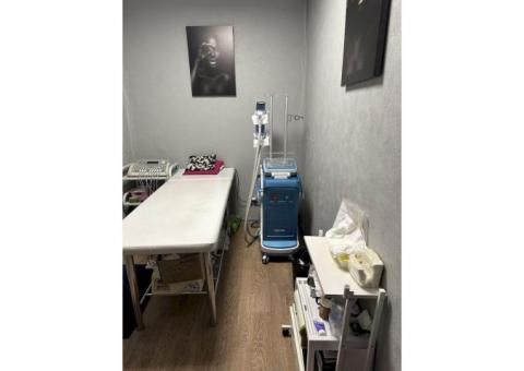 Студия коррекции фигуры в центре Минска