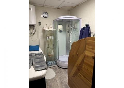 Студия коррекции фигуры в центре Минска