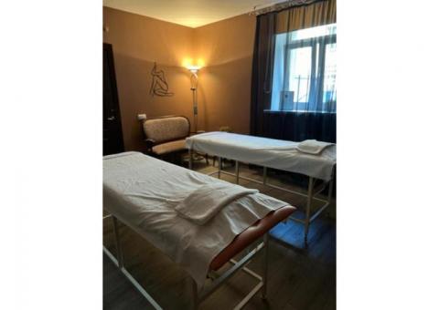 Студия коррекции фигуры и SPA в самом сердце Минска