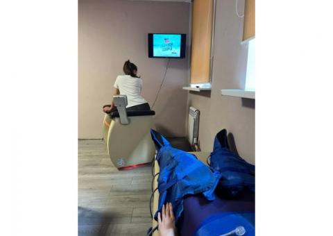 Студия коррекции фигуры и SPA в самом сердце Минска