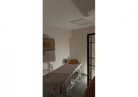 Студия коррекции фигуры и SPA в самом сердце Минска