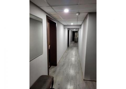 Студия коррекции фигуры и SPA в самом сердце Минска