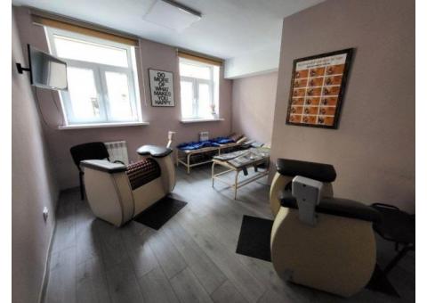 Студия коррекции фигуры и SPA в самом сердце Минска