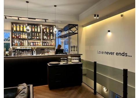 Готовый ресторан GRO — центр Пинска