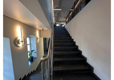 Готовый ресторан GRO — центр Пинска