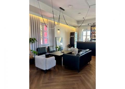 Готовый ресторан GRO — центр Пинска