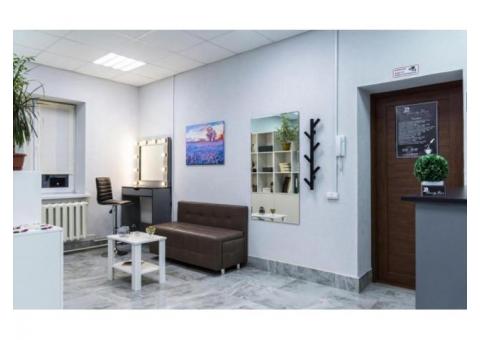 Салоны красоты в Минске и Могилеве