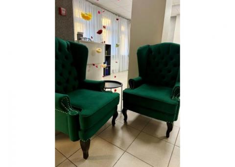 Салоны красоты в Минске и Могилеве