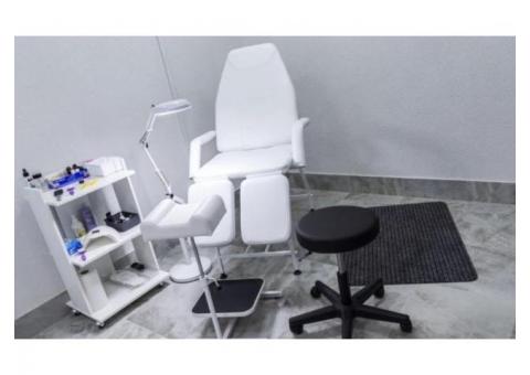 Салоны красоты в Минске и Могилеве