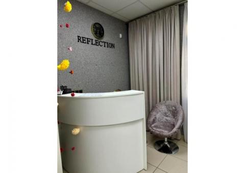 Салоны красоты в Минске и Могилеве