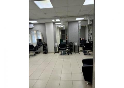 Салоны красоты в Минске и Могилеве