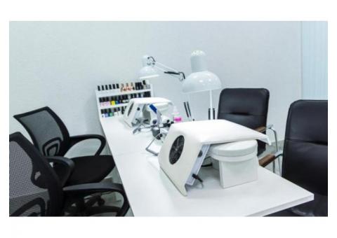 Салоны красоты в Минске и Могилеве