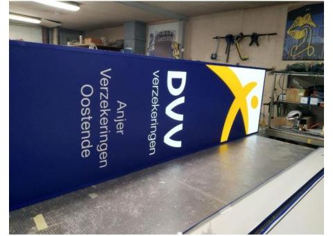 Куплю производство световой рекламы или POS-продукции