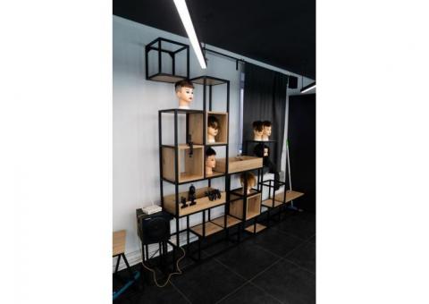 Барбершоп в Могилеве, помещение в собственности