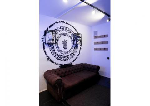 Барбершоп в Могилеве, помещение в собственности