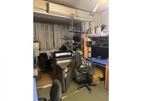 Бизнес в сфере фотоуслуг. На одном месте с 2001 года