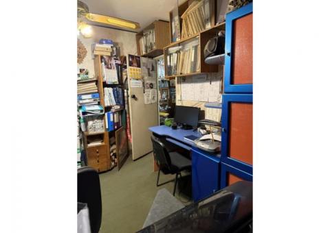 Бизнес в сфере фотоуслуг. На одном месте с 2001 года