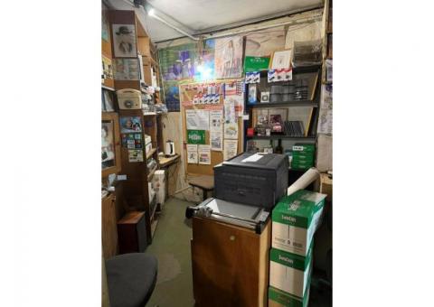 Бизнес в сфере фотоуслуг. На одном месте с 2001 года