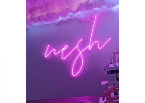 Премиальный салон красоты с потенциалом роста