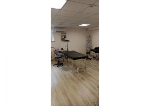 Премиальный салон красоты с потенциалом роста