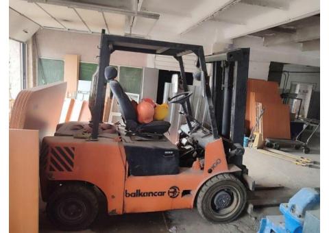 Бизнес по производству теплоблоков в Беларуси