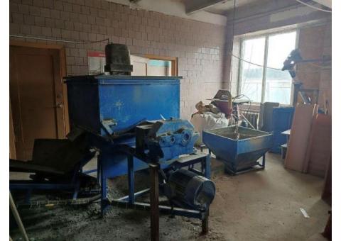 Бизнес по производству теплоблоков в Беларуси