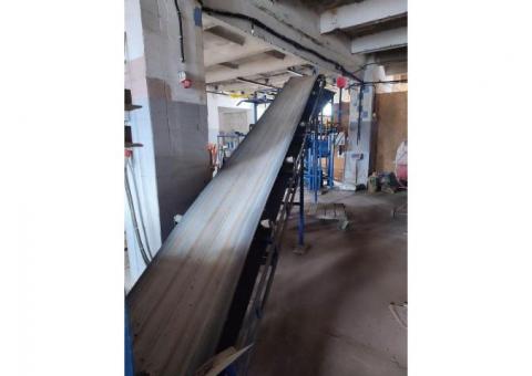 Бизнес по производству теплоблоков в Беларуси