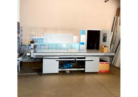 Печатное производство