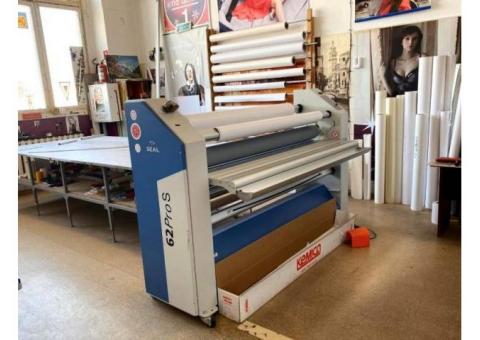 Печатное производство