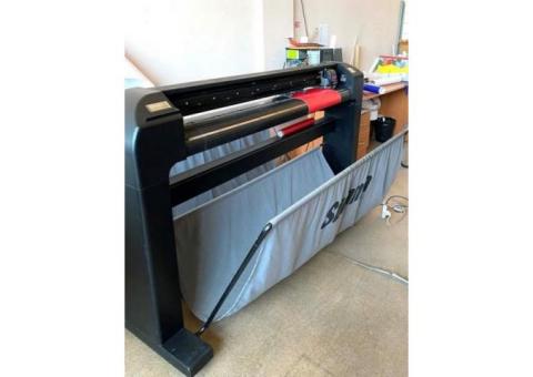 Печатное производство