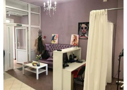 Бизнес по косметическому отбеливанию зубов