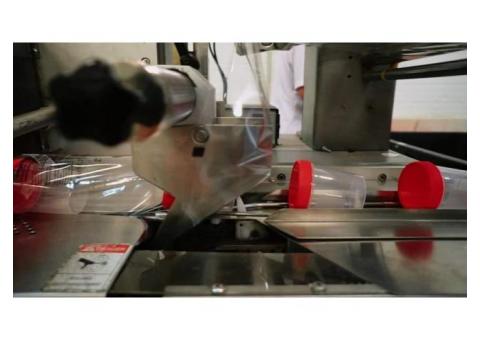 Завод пластмассовых изделий